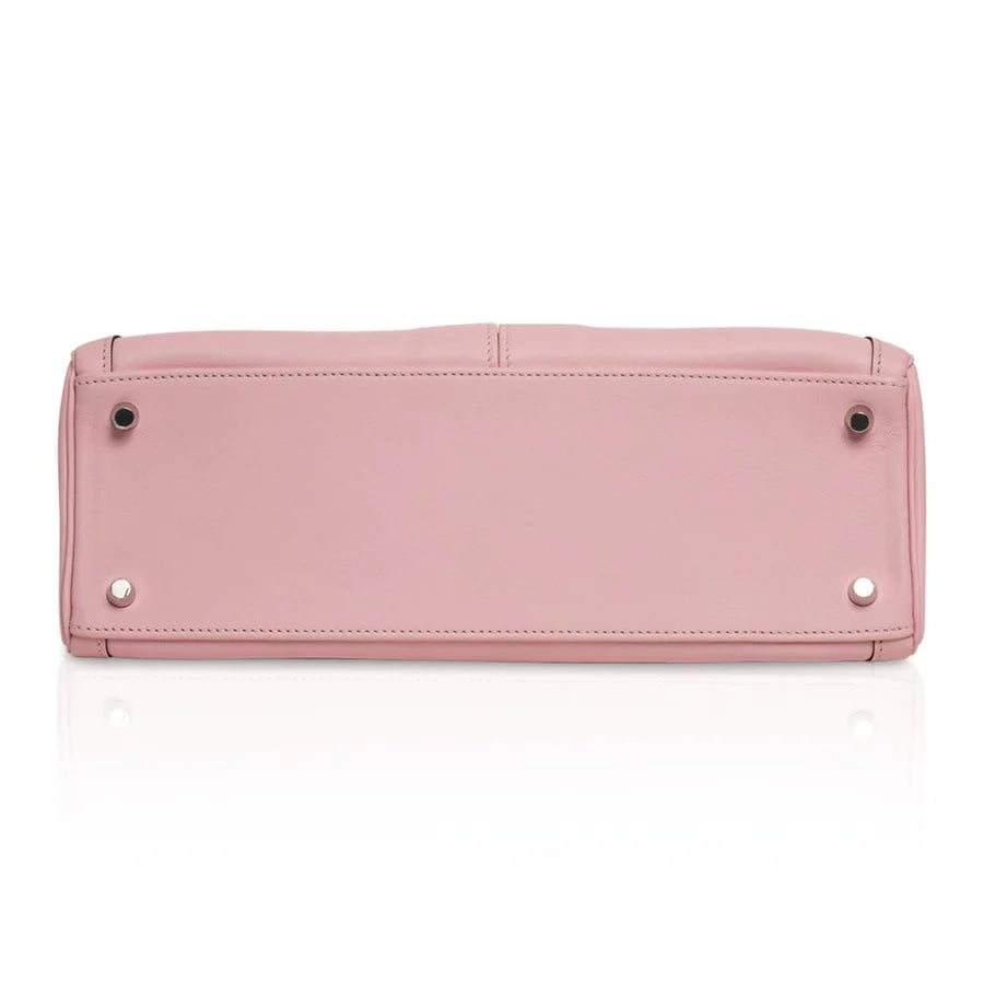 Kelly 32 Lakis Rose Sakura Swift Bag