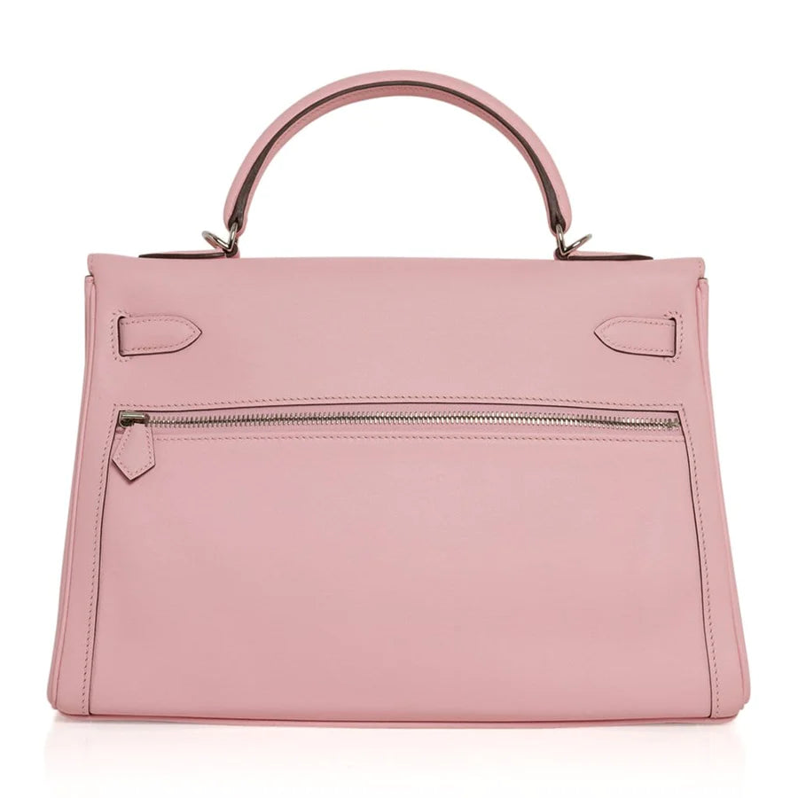 Kelly 32 Lakis Rose Sakura Swift Bag