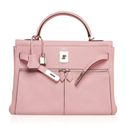 Kelly 32 Lakis Rose Sakura Swift Bag